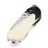 Nike Phantom GX II Elite FG Mad Ready - White/Black/Metallic Gold Coin