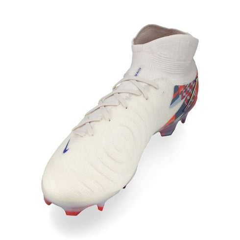 Nike Phantom Luna II Elite FG Barna - White/Lite Zitron LIMITED EDITION