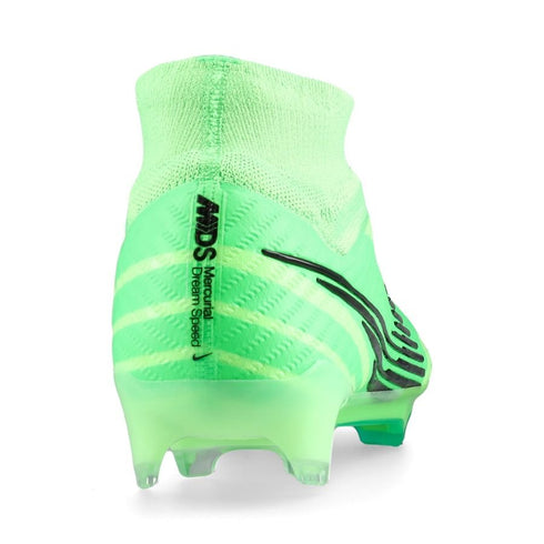 Nike Air Zoom Mercurial Superfly 9 Elite FG Dream Speed 8 - Green Strike/Black/Stadium Green