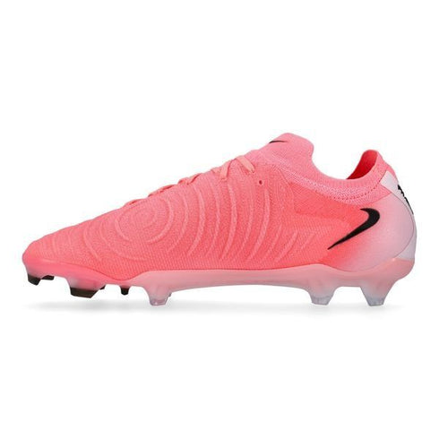 Nike Phantom GX II Elite FG Mad Brilliance - Sunset Pulse/Black