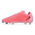 Nike Phantom GX II Elite FG Mad Brilliance - Sunset Pulse/Black