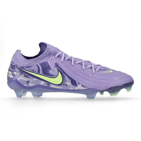 Nike Phantom GX II Elite FG United - Purple Agate/Barely Volt