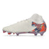 Nike Phantom Luna II Elite FG Barna - White/Lite Zitron LIMITED EDITION