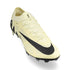 Nike Air Zoom Mercurial Vapor 15 Elite FG Mad Ready - Lemonade/Black