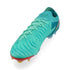 Nike Phantom GX II Elite FG Vortex - Green Glow/Black LIMITED EDITION