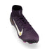 Nike Air Zoom Mercurial Superfly 10 Elite FG Mbappé Personal Edition - Grand Purple/Pale Ivory
