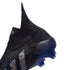 Adidas Predator Freak + FG Escapelight - Core Black/Iron Metal