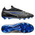 Nike Phantom GX Elite FG Shadow - Black/Chrome/Hyper Royal