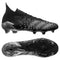Adidas Predator Freak .1 FG/AG Superstealth - Core Black/Grey Four/Footwear White