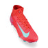 Nike Air Zoom Mercurial Superfly 10 Elite FG Mad Energy - Ember Glow/Aurora Green