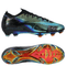 Nike Air Zoom Mercurial Vapor 16 Elite FG Cosmic Speed - Black LIMITED EDITION