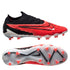 Nike Phantom GX Elite FG Ready - Bright Crimson/Black/White