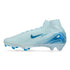 Nike Air Zoom Mercurial Superfly 10 Elite FG Mad Ambition - Glacier Blue/Blue Orbit