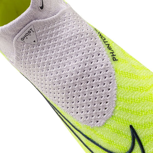 Nike Phantom GX Elite DF FG Luminous - Barely Volt/Gridiron/Barely Grape