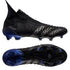 Adidas Predator Freak + FG Escapelight - Core Black/Iron Metal