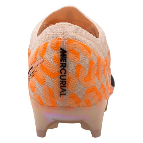 Nike Air Zoom Mercurial Vapor 15 Elite FG United - Guava Ice/Black