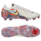 Nike Phantom GX II Elite FG Barna - White/Lite Zitron LIMITED EDITION