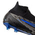 Nike Phantom GX Elite DF FG Shadow - Black/Chrome/Hyper Royal