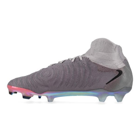 Nike Phantom Luna II Elite FG Rising Gem - Atmosphere Grey/Black