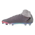Nike Phantom Luna II Elite FG Rising Gem - Atmosphere Grey/Black