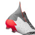 Adidas Predator Freak + FG WhiteSpark - Footwear White/Iron Metal/Solar Red