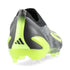 Adidas X Crazyfast .1 Laceless FG Crazycharged - Core Black/Solar Yellow/Grey Five LIMITED EDITION