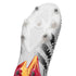 Adidas Predator Freak + FG WhiteSpark - Footwear White/Iron Metal/Solar Red