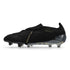 Adidas Predator Elite Fold-over Tongue FG Dark Spark - Core Black/Carbon/Gold Metallic