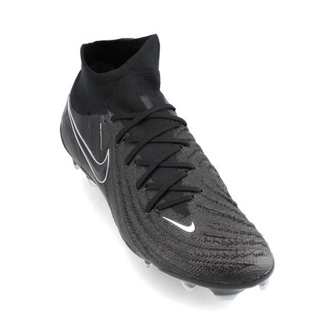 Nike Phantom Luna II Elite FG Shadow - Black