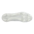 Adidas X Crazyfast .1 Laceless FG Pearlized - Footwear White