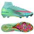 Nike Air Zoom Mercurial Superfly 10 Elite FG Cosmic Speed 2 - Hyper Turquoise/Black LIMITED EDITION