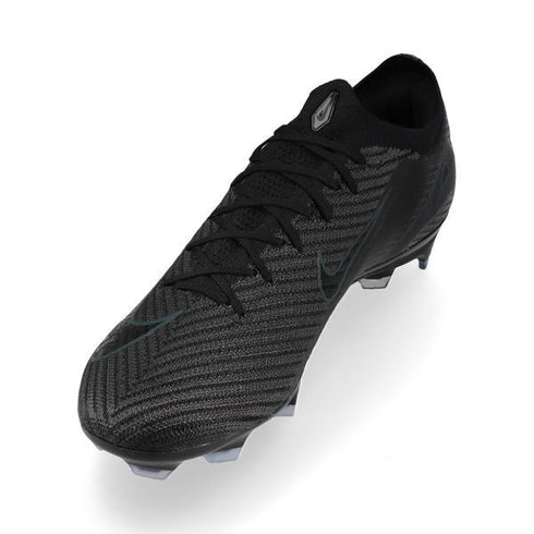 Nike Air Zoom Mercurial Vapor 16 Elite FG Shadow - Black/Deep Jungle
