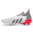 Adidas Predator Freak .1 FG WhiteSpark - Footwear White/Iron Metal/Solar Red