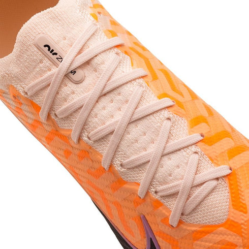 Nike Air Zoom Mercurial Vapor 15 Elite FG United - Guava Ice/Black