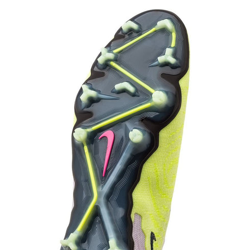 Nike Phantom GX Elite FG Luminous - Barely Volt/Gridiron/Barely Grape