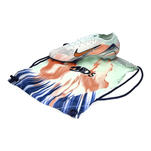 Nike Air Zoom Mercurial Vapor 16 Elite FG Dream Speed 9 - Barely Green/Metallic Gold Coin