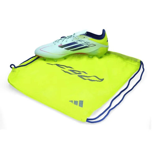 Adidas F50 Elite FG Stellar Icon - Almost Blue/Semi Lucid Blue/Semi Solar Yellow