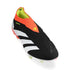 Adidas Predator Elite Laceless FG Solar Energy - Core Black/Footwear White/Solar Red