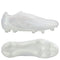 Adidas X Crazyfast .1 Laceless FG Pearlized - Footwear White