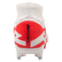 Nike Air Zoom Mercurial Superfly 9 Elite FG Ready - Bright Crimson/White/Black