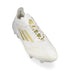 Adidas F50 Elite FG Day Spark - Footwear White/Gold Metallic/Footwear White