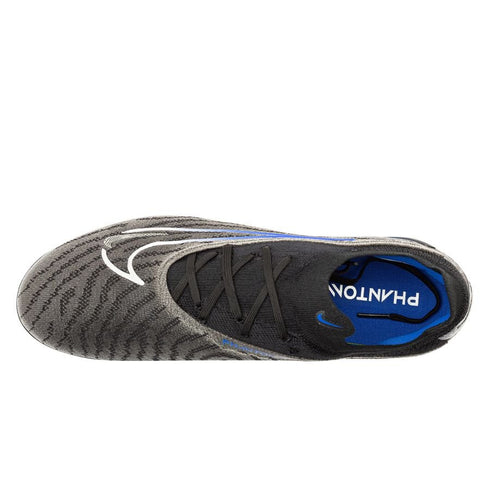 Nike Phantom GX Elite FG Shadow - Black/Chrome/Hyper Royal