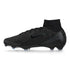 Nike Air Zoom Mercurial Superfly 10 Elite FG Shadow - Black/Deep Jungle