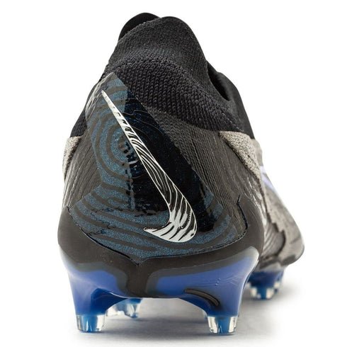 Nike Phantom GX Elite FG Shadow - Black/Chrome/Hyper Royal