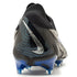 Nike Phantom GX Elite FG Shadow - Black/Chrome/Hyper Royal