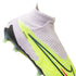 Nike Phantom GX Elite DF FG Luminous - Barely Volt/Gridiron/Barely Grape