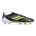Adidas F50 Elite FG Fast Reborn - Unity Purple/Footwear White/Lucid Lemon LIMITED EDITION