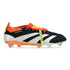 Adidas Predator Elite Fold-over Tongue FG Solar Energy - Core Black/Footwear White/Solar Red