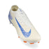 Nike Air Zoom Mercurial Vapor 16 Elite FG Blueprint - White/Racer Blue