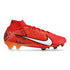 Nike Air Zoom Mercurial Superfly 9 Elite FG Dream Speed 7 - Lite Crimson/Pale Ivory/Bright Mandarin